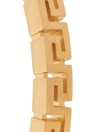 Versace Greca-motif Bracelet