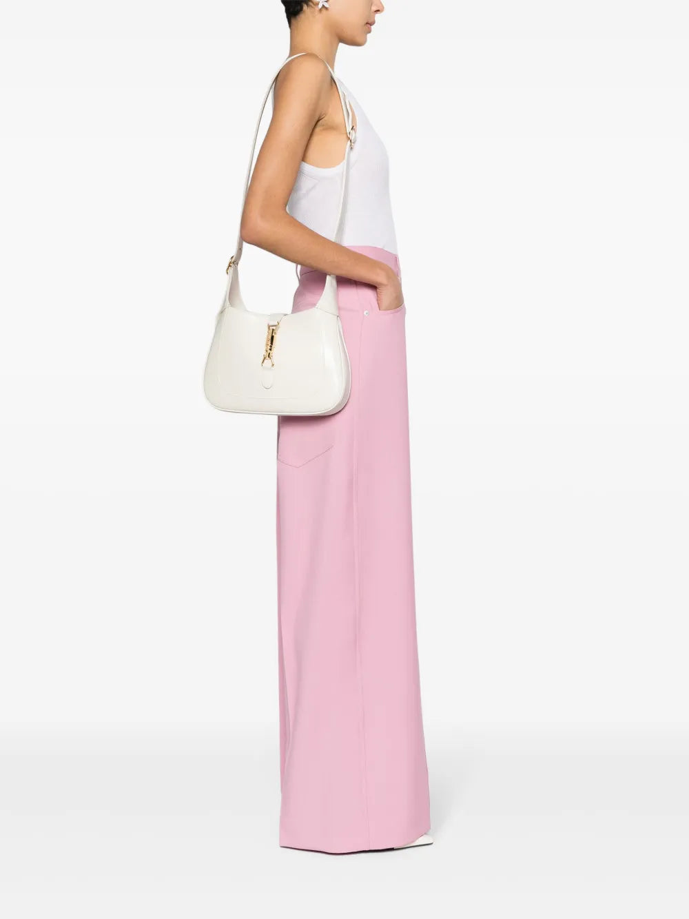 small Jackie 1961 shoulder bag