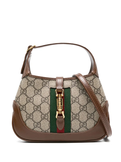 mini Jackie 1961 shoulder bag