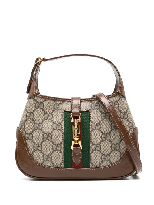 mini Jackie 1961 shoulder bag