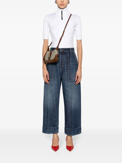 mini Jackie 1961 shoulder bag