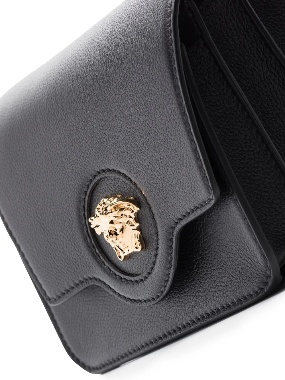 Versace La Medusa Crossbody Bag