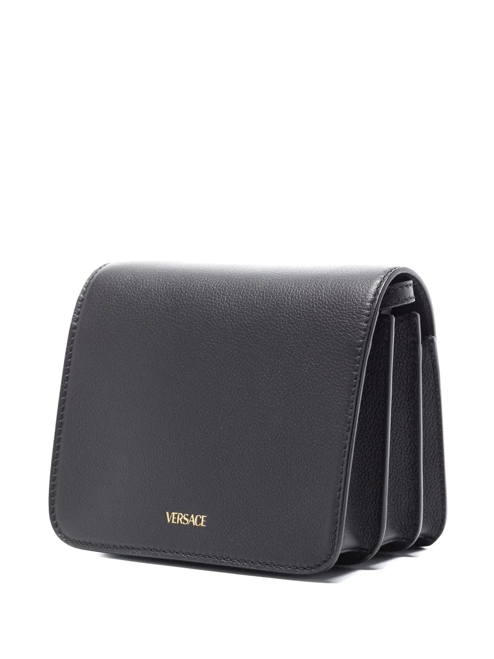 Versace La Medusa Crossbody Bag