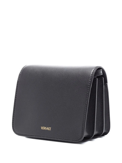 Versace La Medusa Crossbody Bag