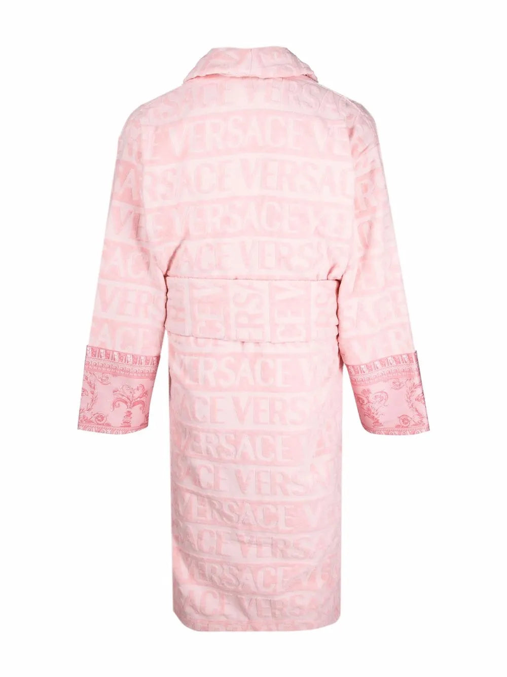 Versace I Love Baroque Bathrobe
