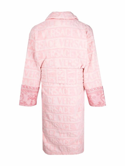 Versace I Love Baroque Bathrobe