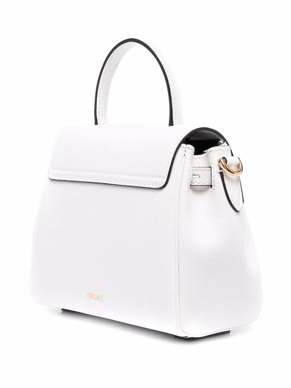 Versace Medusa Chain Tote Bag