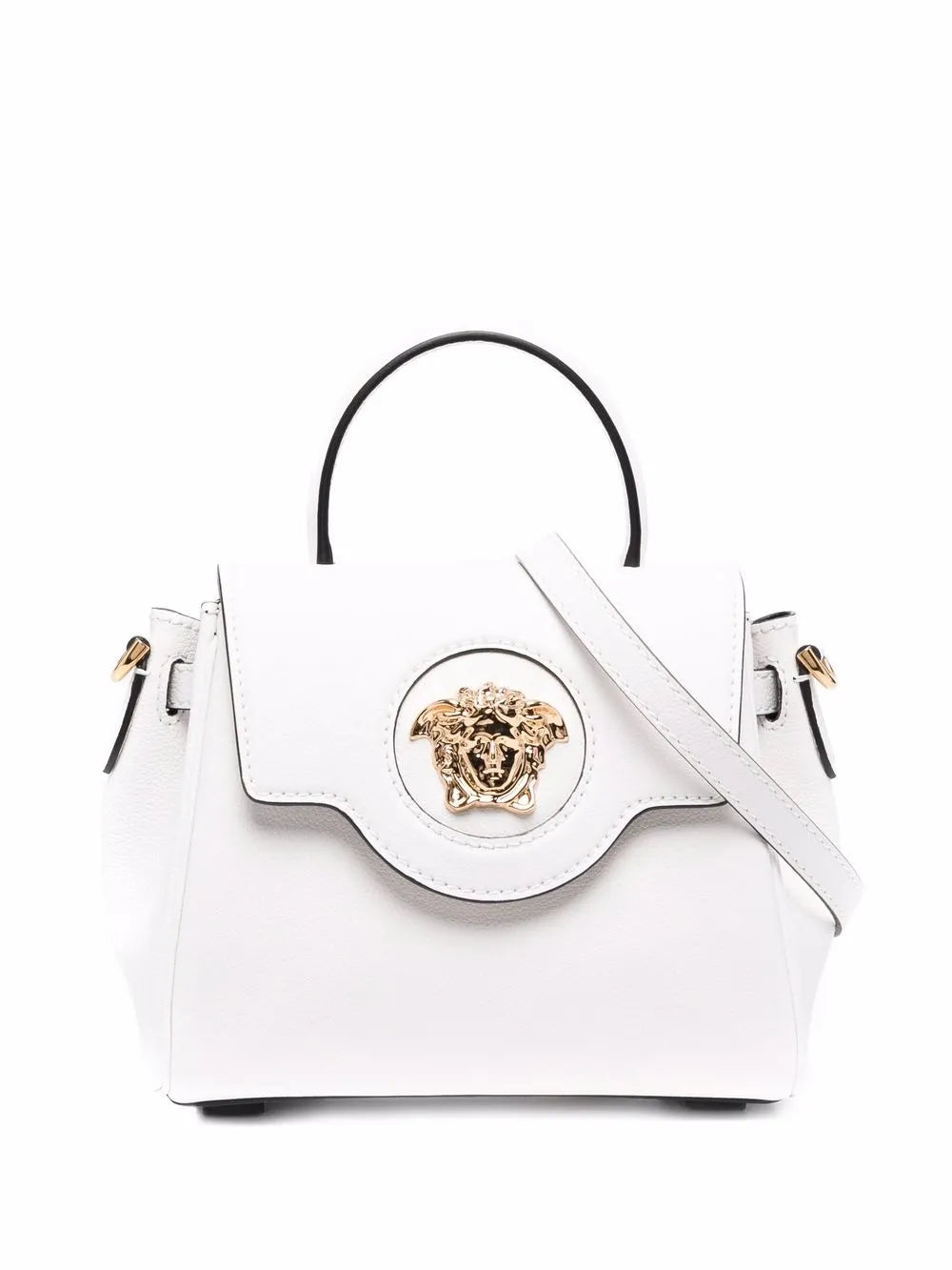 Versace Medusa Chain Tote Bag
