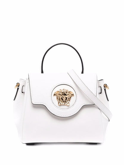Versace Medusa Chain Tote Bag
