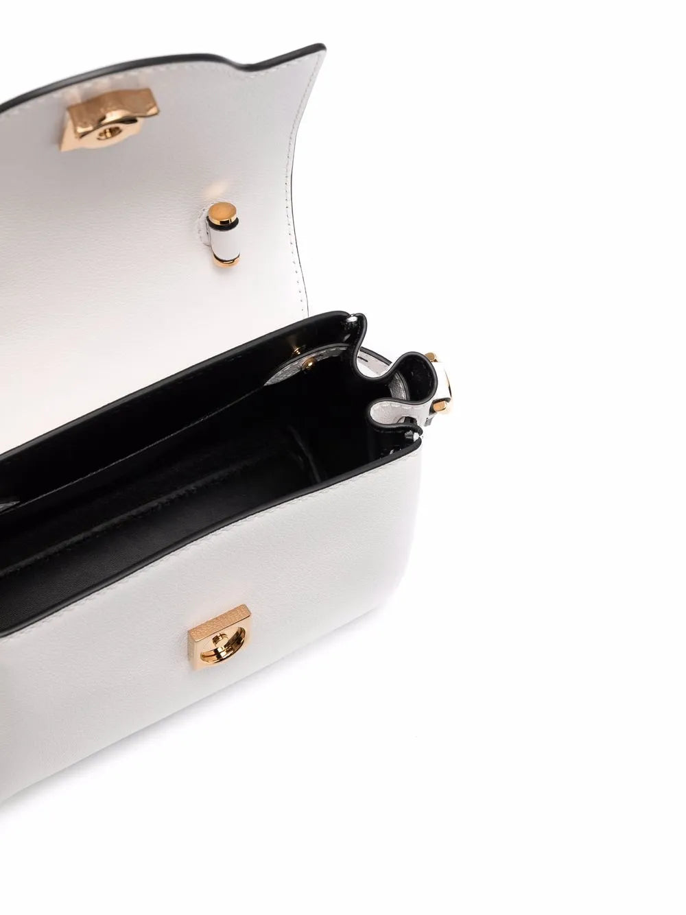 Versace Medusa Chain Tote Bag