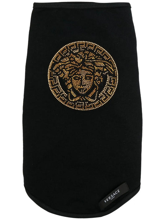 Versace Small Medusa Pet T-Shirt