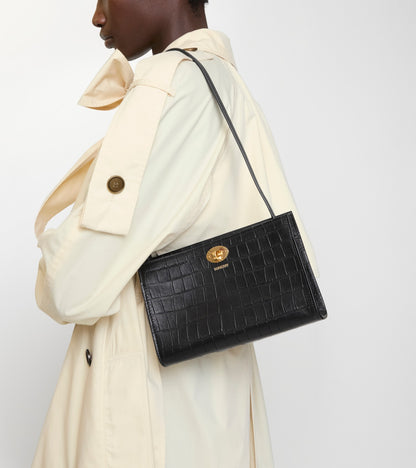 Cotswolds Pouch in Black