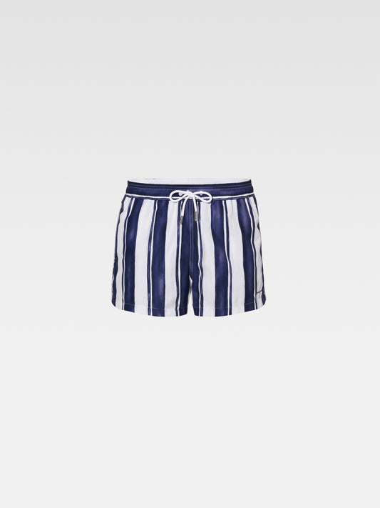 The Puntini swimsuit