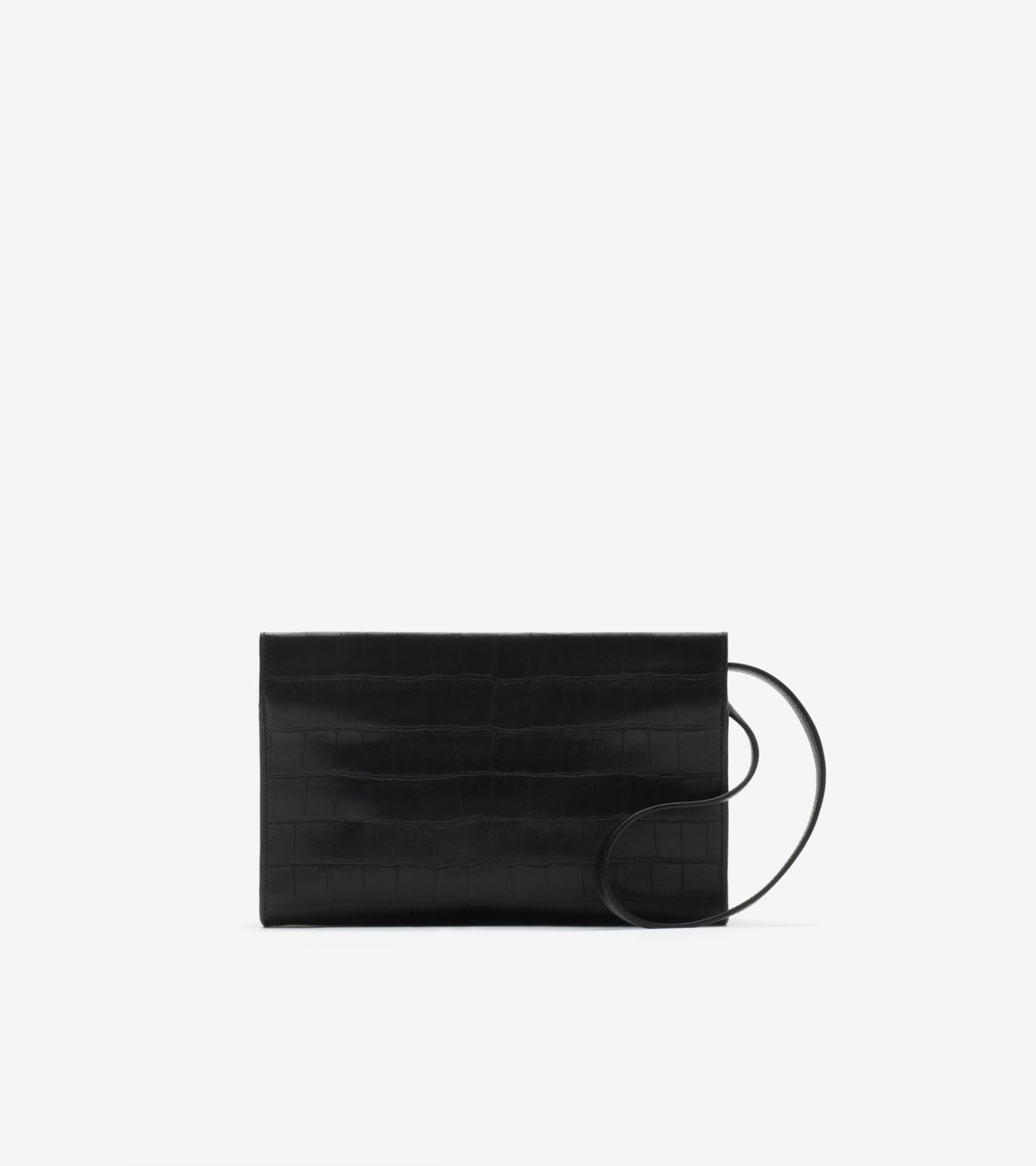 Cotswolds Pouch in Black