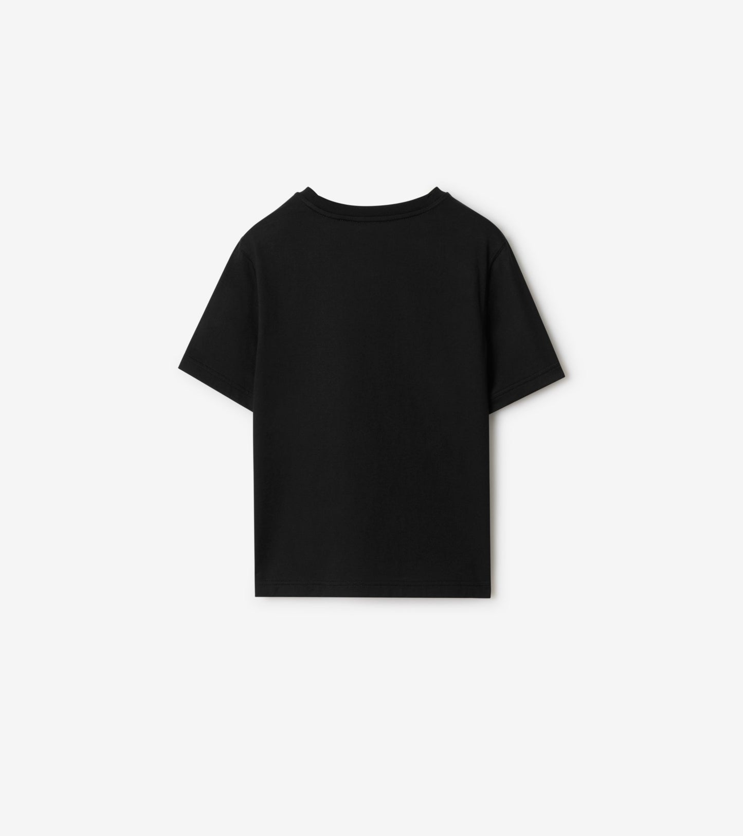 Thomas Bear and Friends Cotton T-shirt in Black