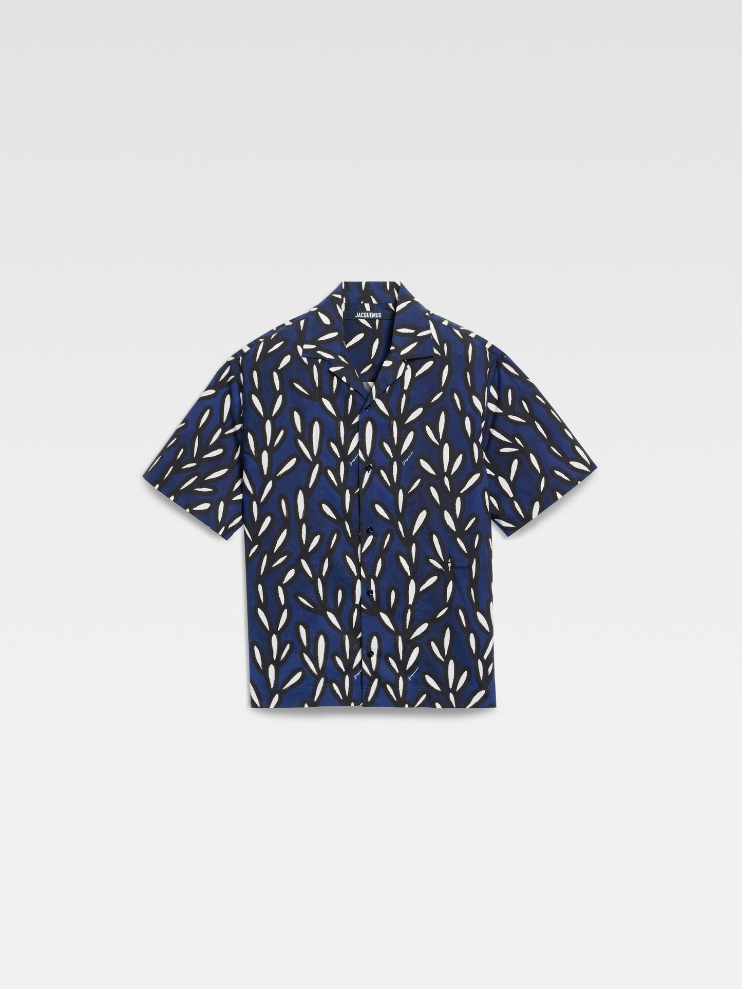 The Jean shirt