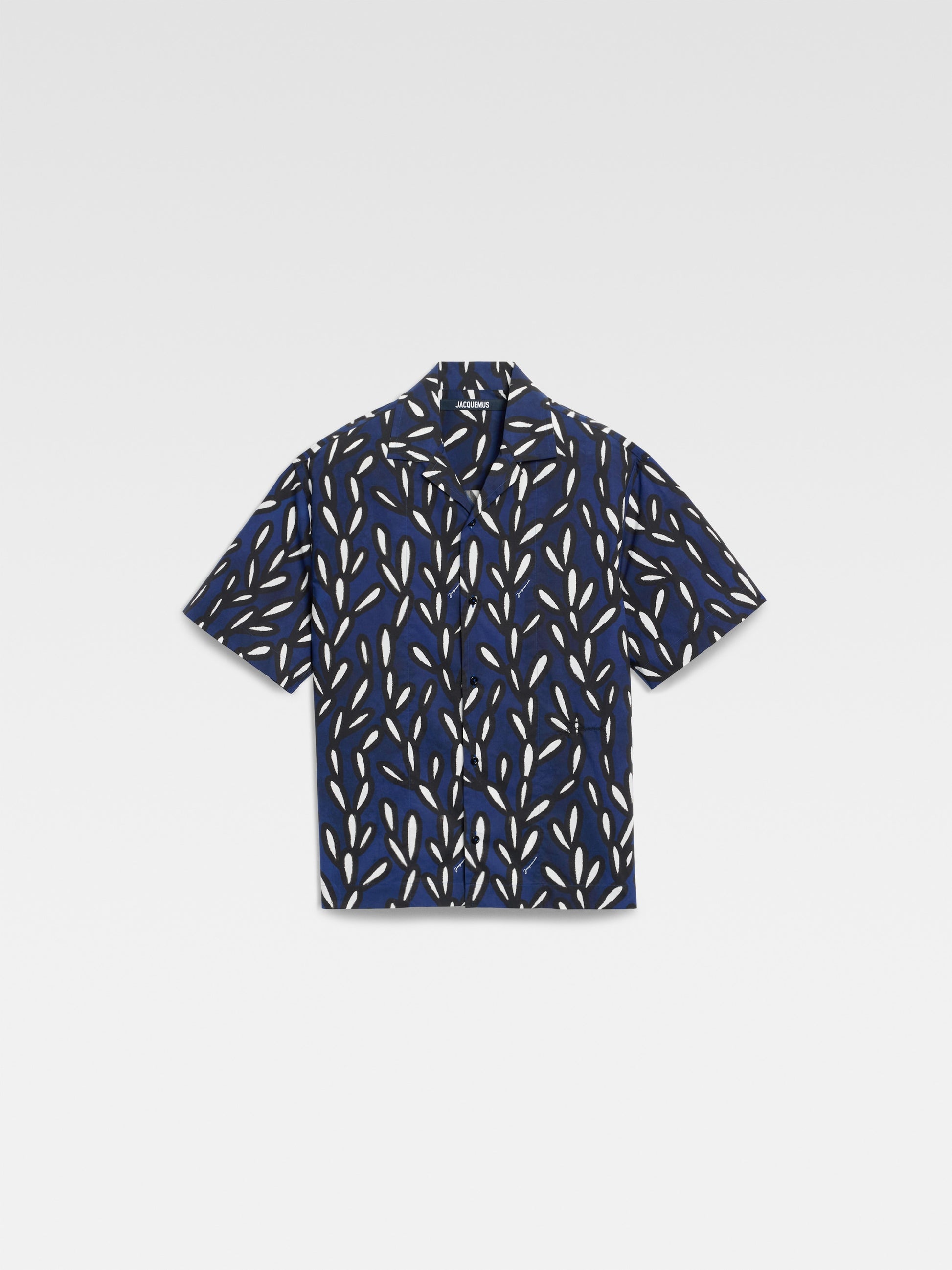The Jean shirt