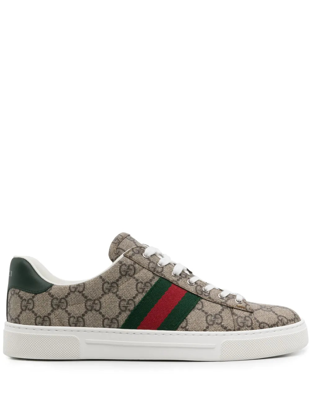 Ace monogram sneakers