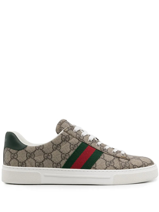 Ace monogram sneakers