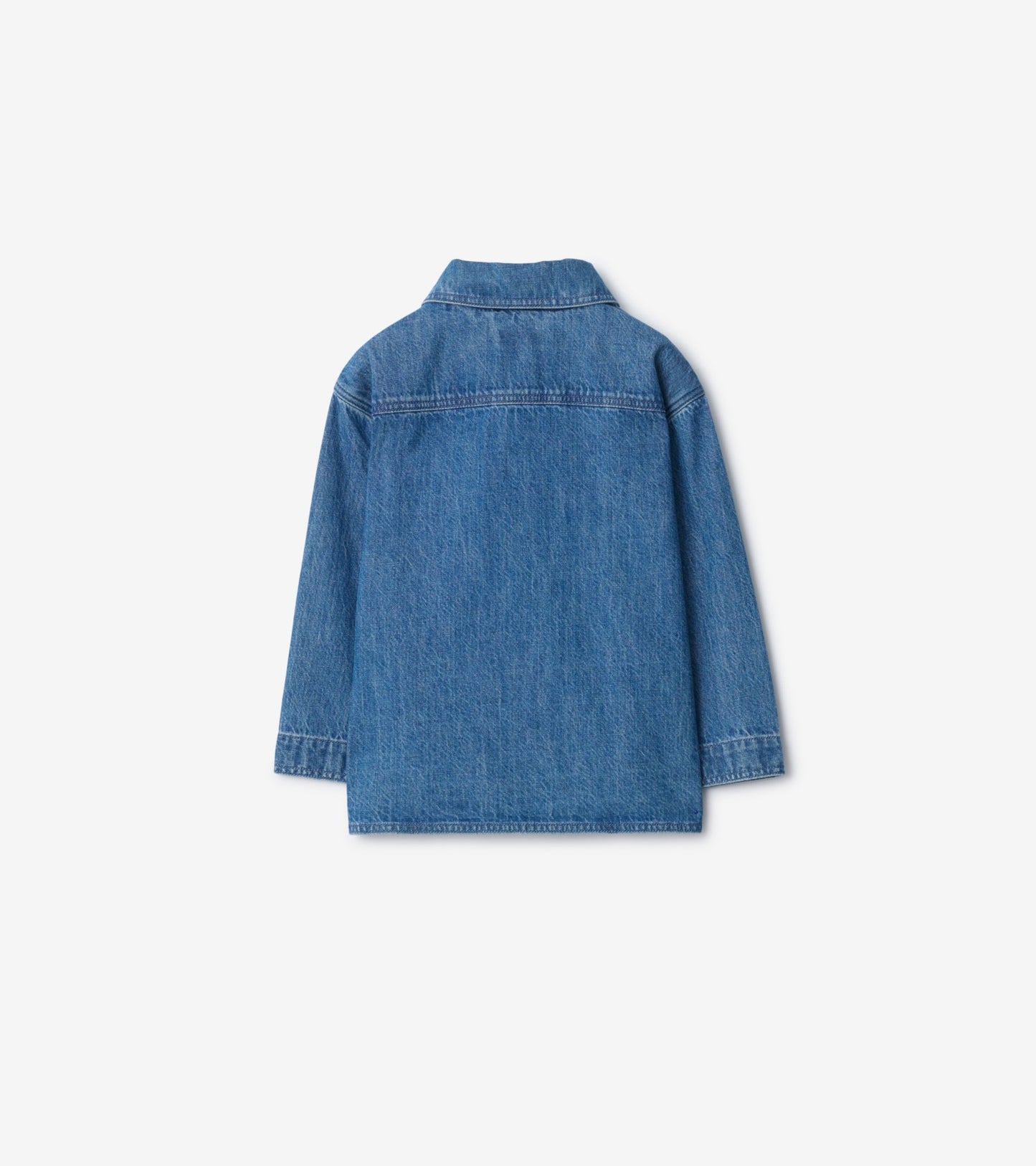 Denim Jacket in Vintage denim