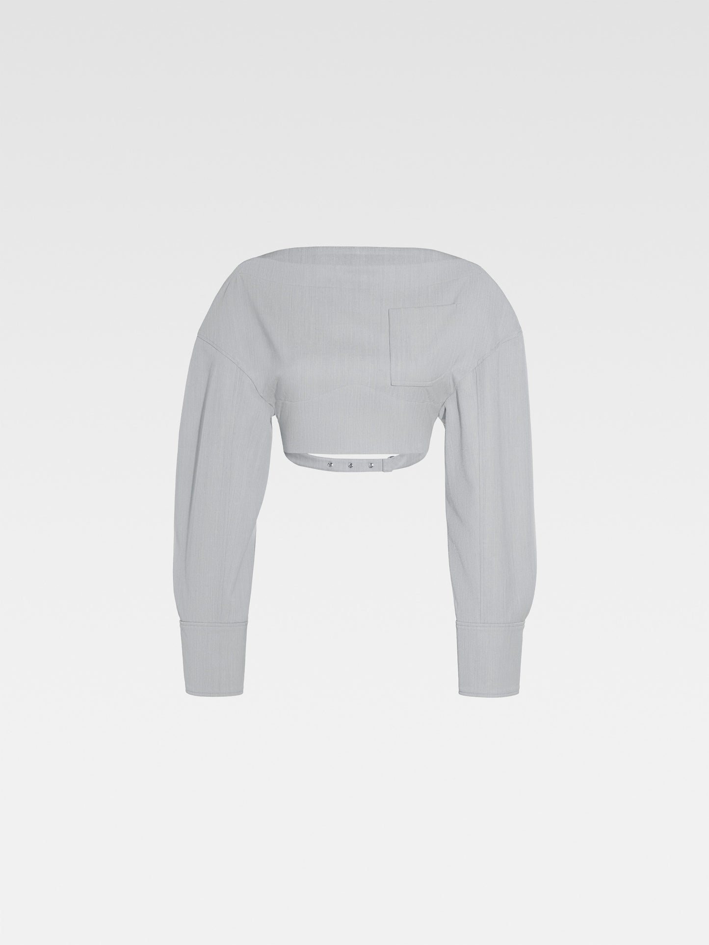 The Casaco top