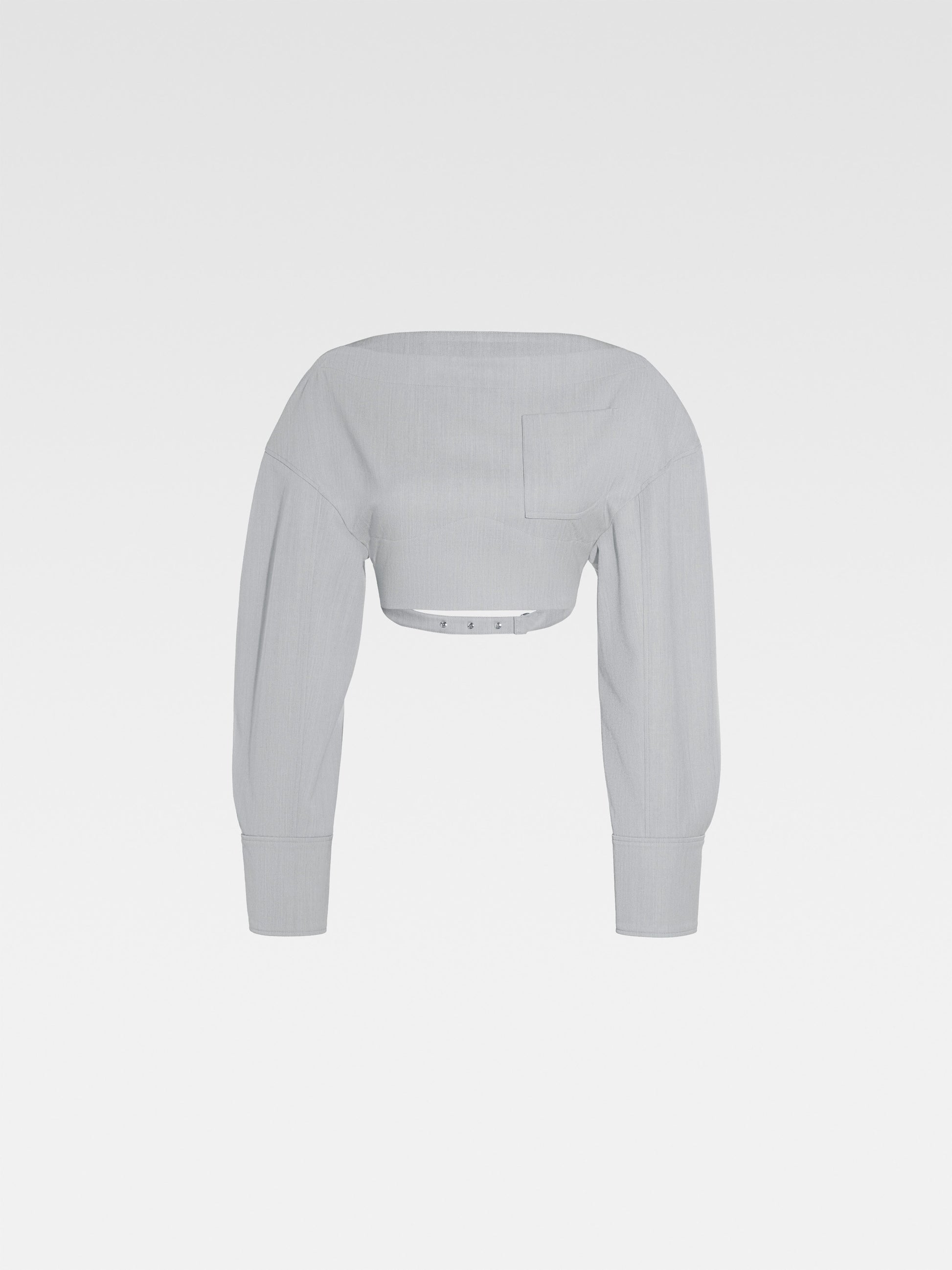 The Casaco top