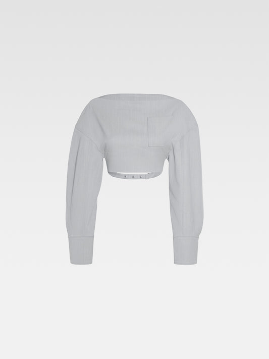 The Casaco top