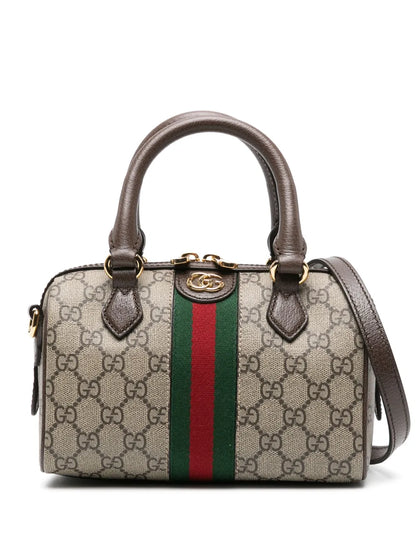 mini Ophidia tote bag