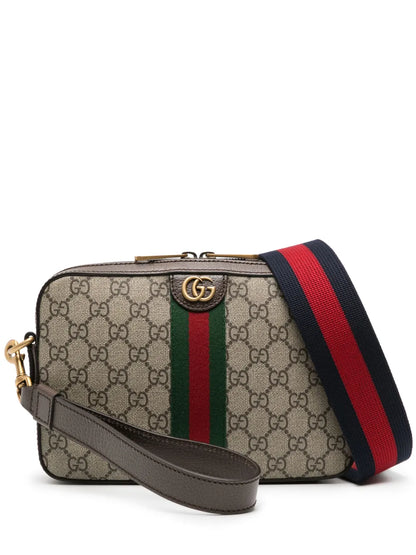 Ophidia crossbody bag