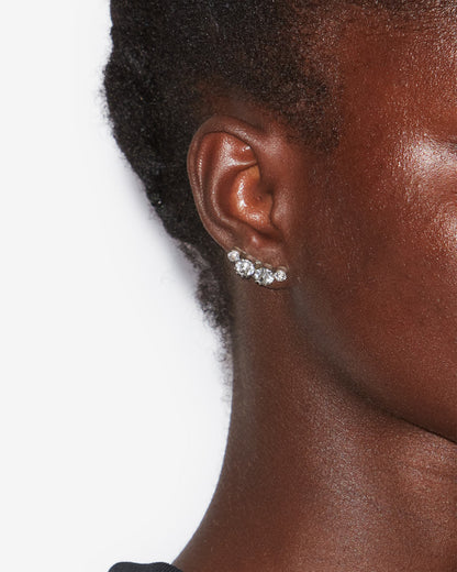 BOUCLES D'OREILLES A WILD SHORE