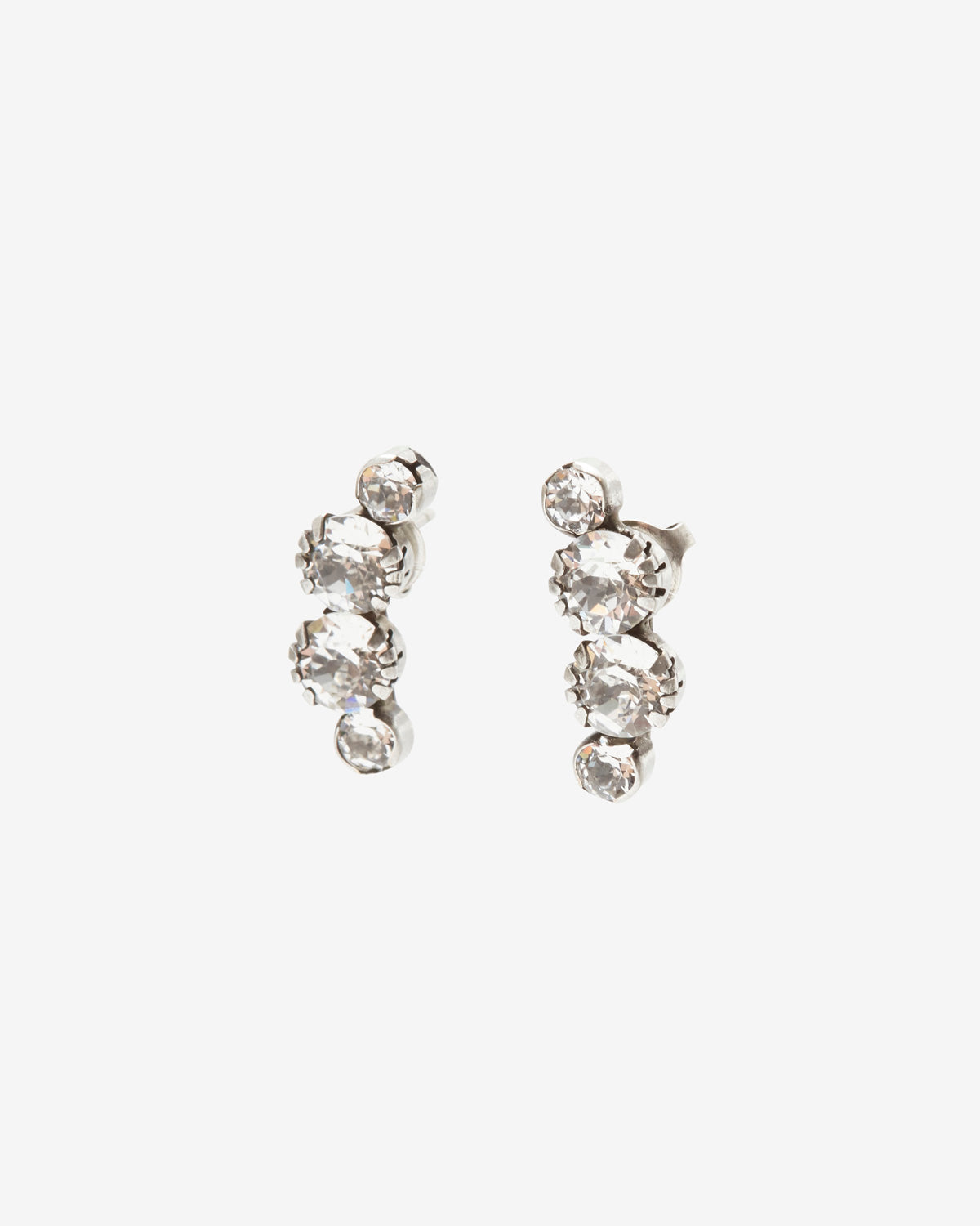BOUCLES D'OREILLES A WILD SHORE