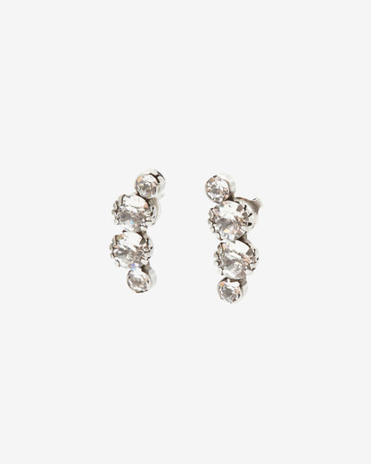 BOUCLES D'OREILLES A WILD SHORE