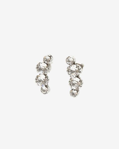 BOUCLES D'OREILLES A WILD SHORE