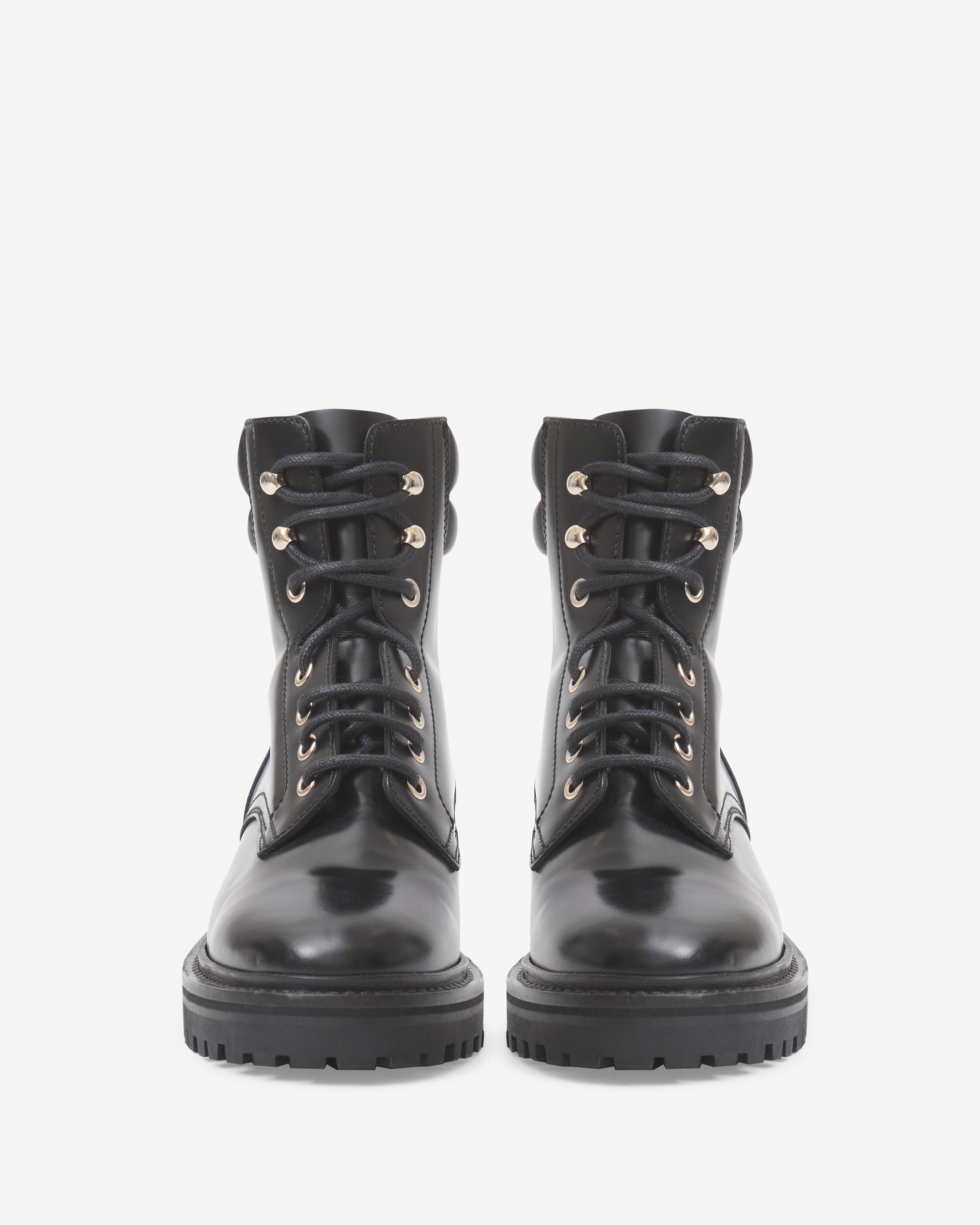 Bottines Campa