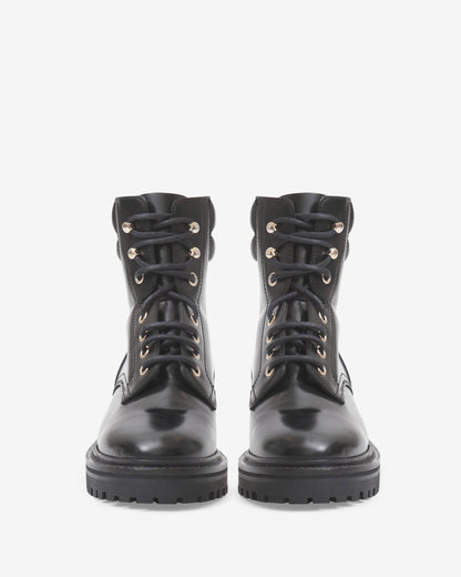 Bottines Campa