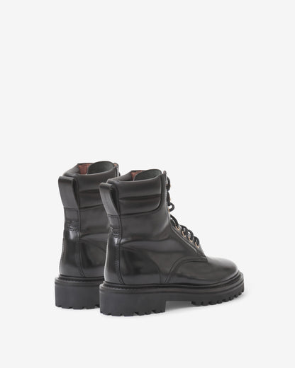 Bottines Campa