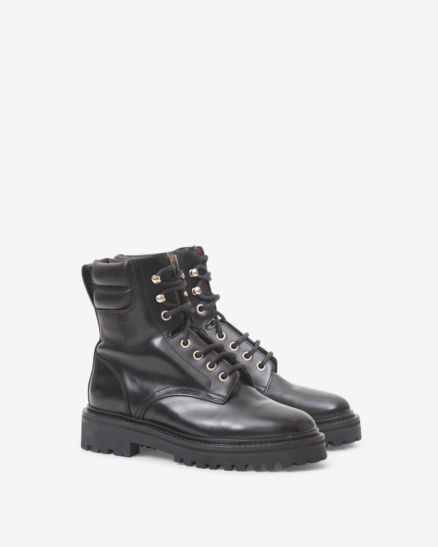Bottines Campa