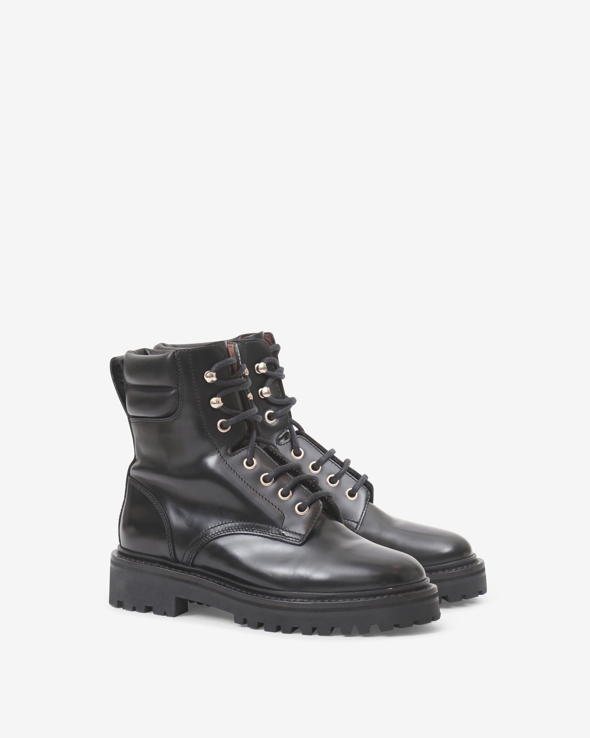 Bottines Campa