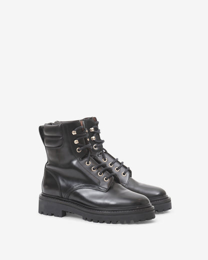 Bottines Campa