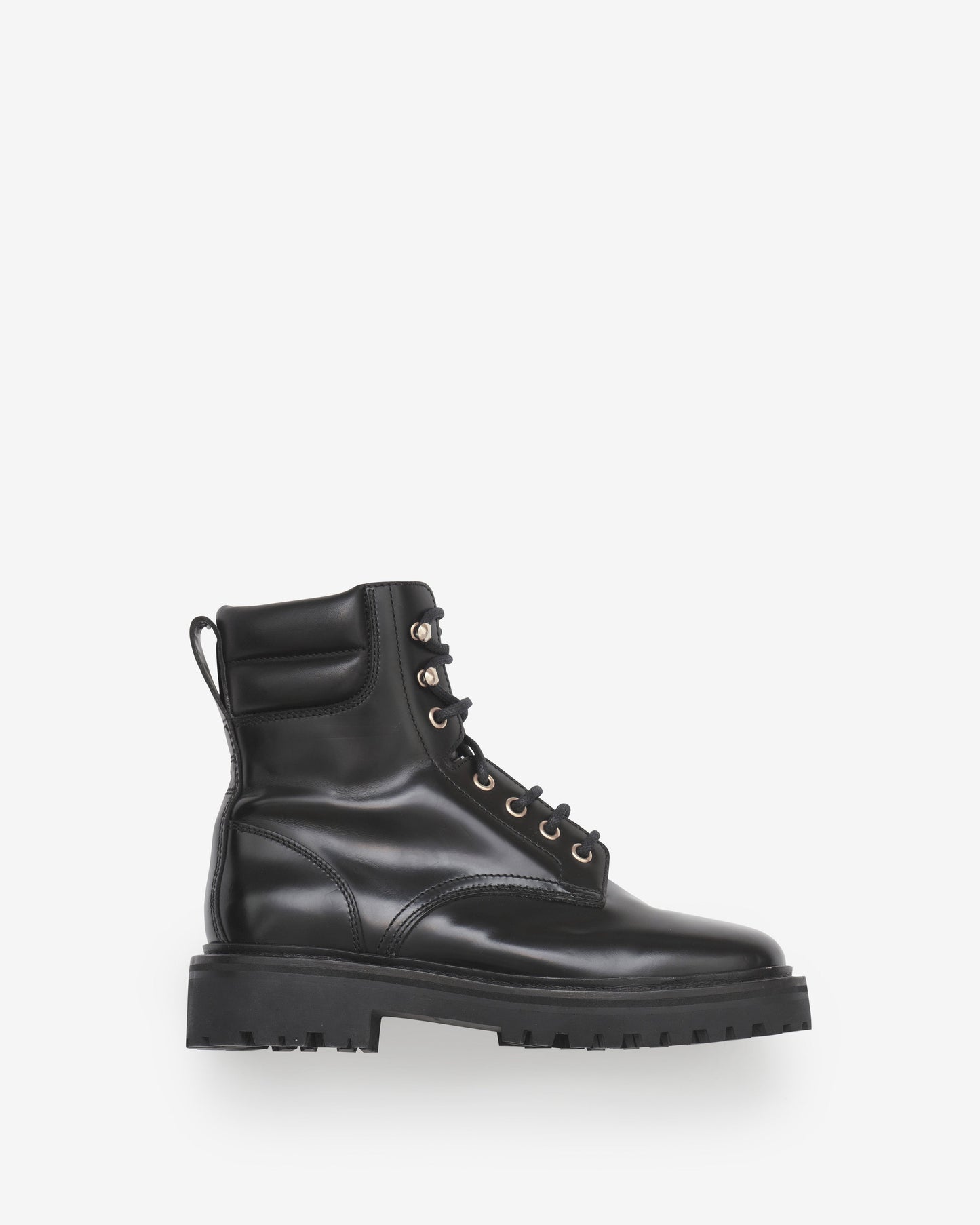 Bottines Campa