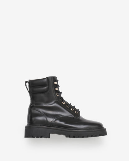 Bottines Campa