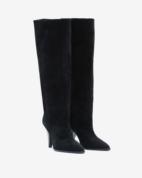 Bottes Ririo