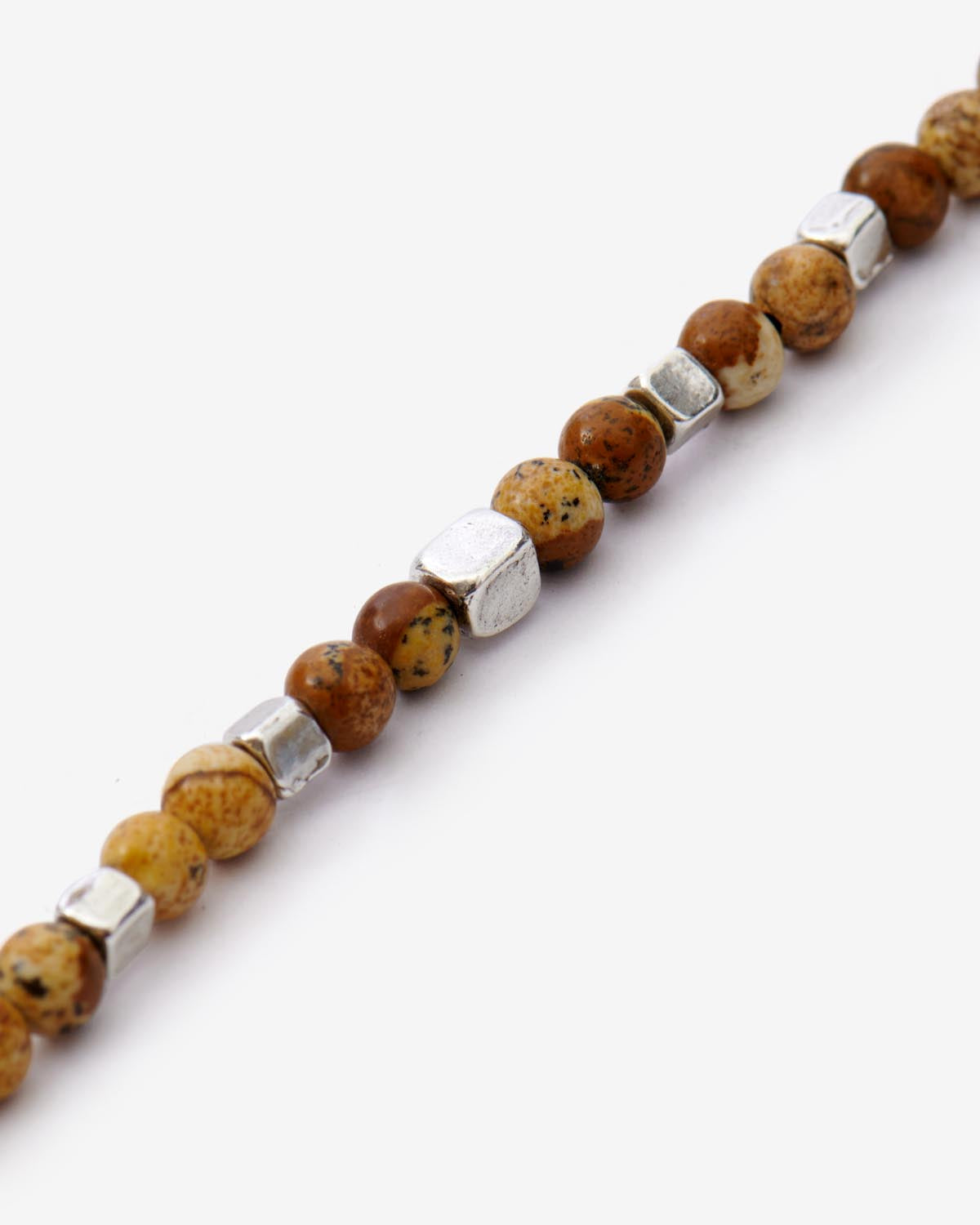 Collier Snowstone