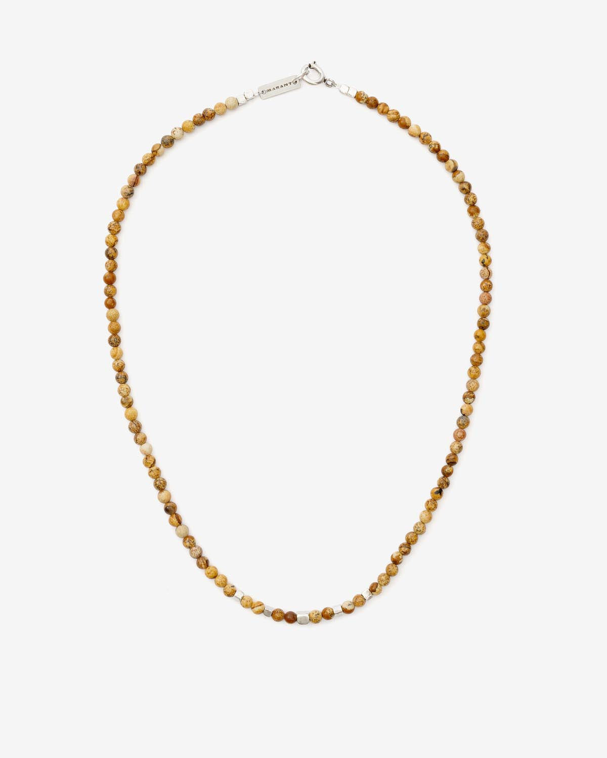 Collier Snowstone