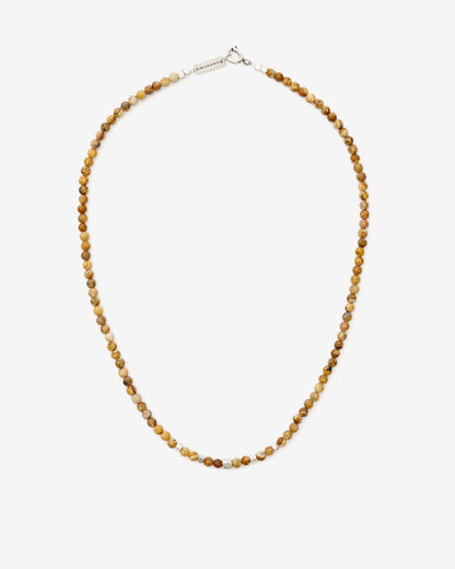 Collier Snowstone