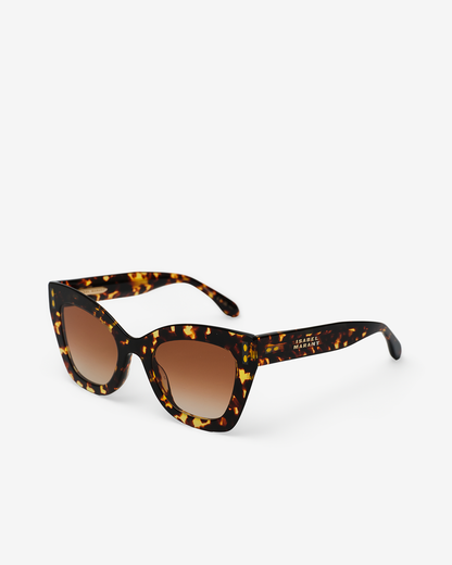 LUNETTES DE SOLEIL CAT EYE LOUNY