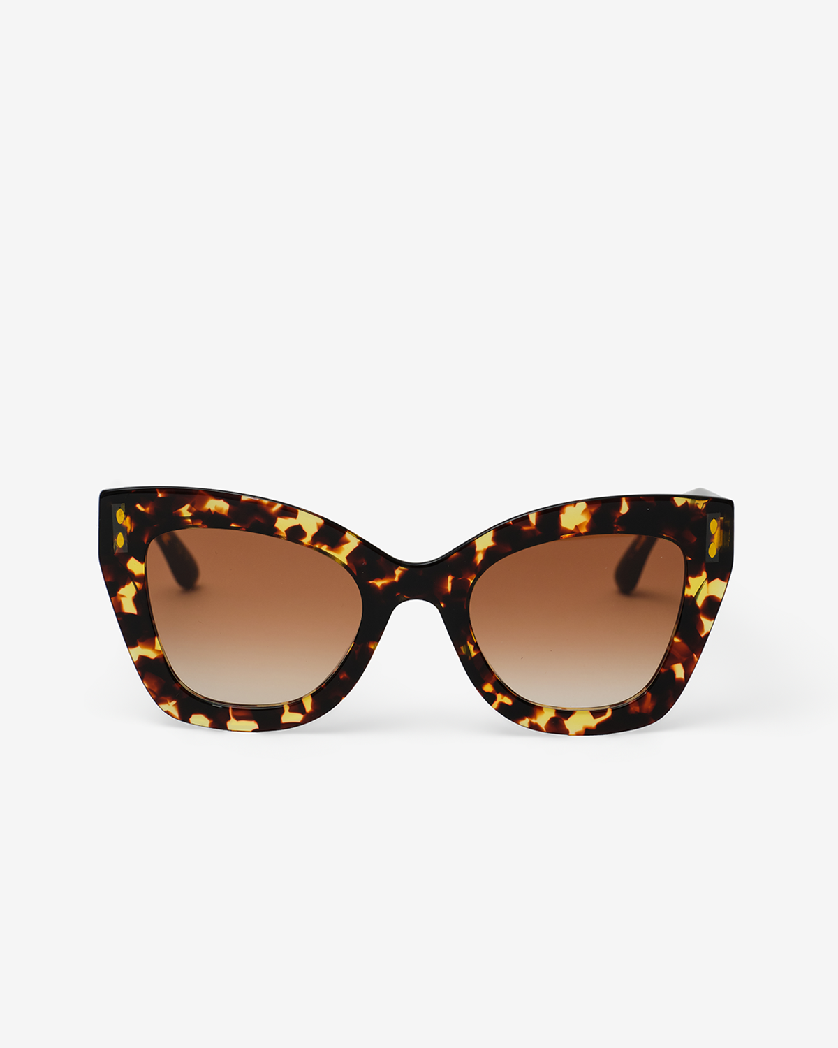 LUNETTES DE SOLEIL CAT EYE LOUNY