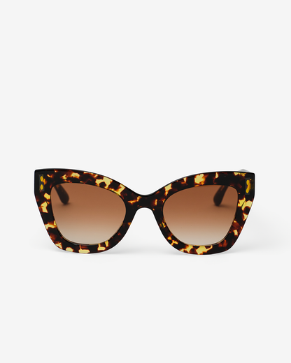 LUNETTES DE SOLEIL CAT EYE LOUNY