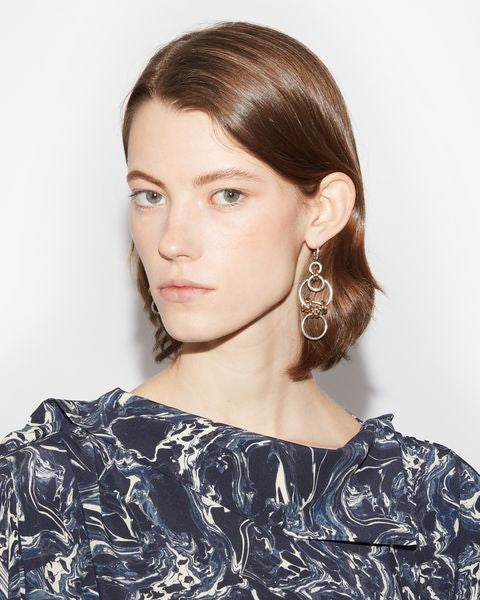 Boucles d'oreilles Stunning