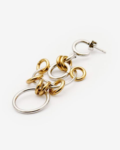 Boucles d'oreilles Stunning